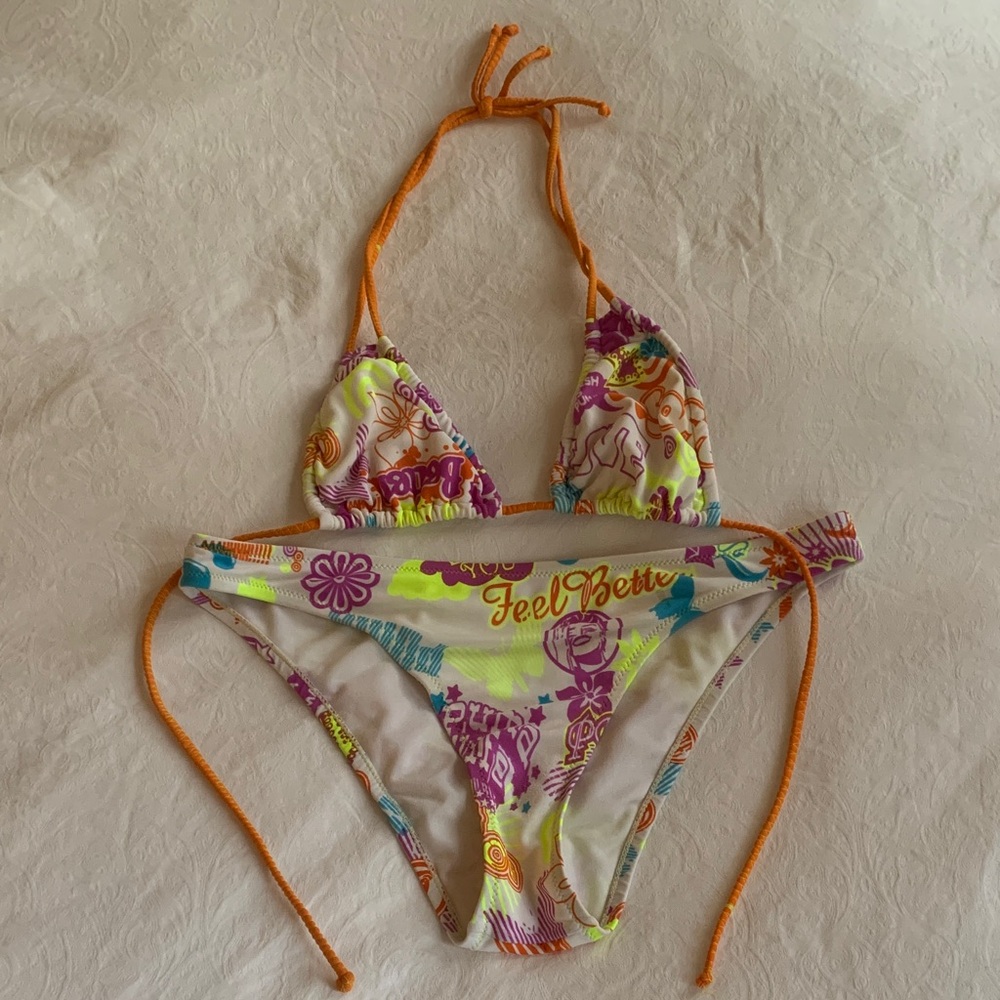 Puma Bikini